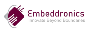 Embeddronics