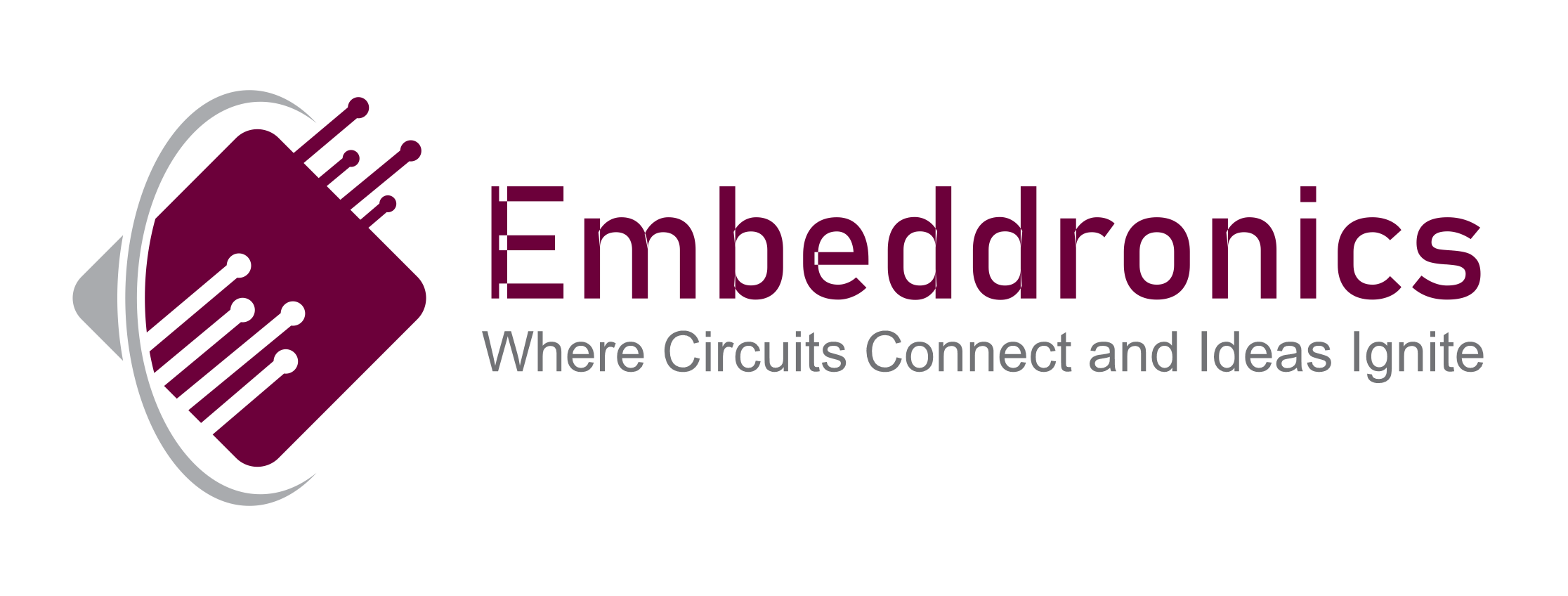Embeddronics