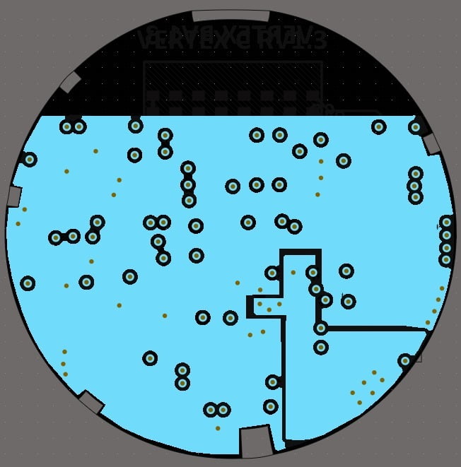 BLE Based Smart Putter Device